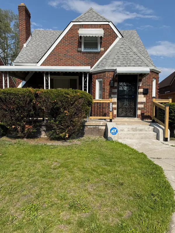 17366 Hartwell Street, Detroit, MI 48235