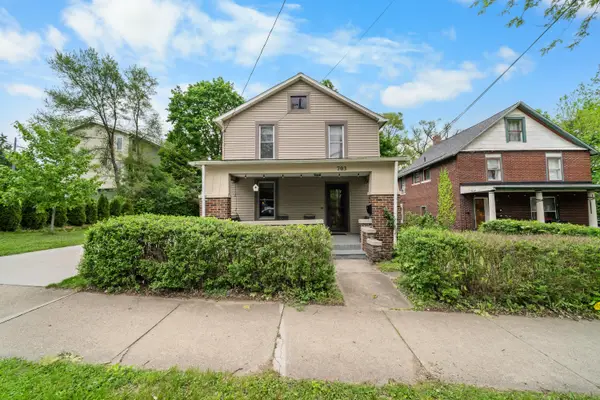 703 Moore Street, AnnArbor, MI 48105