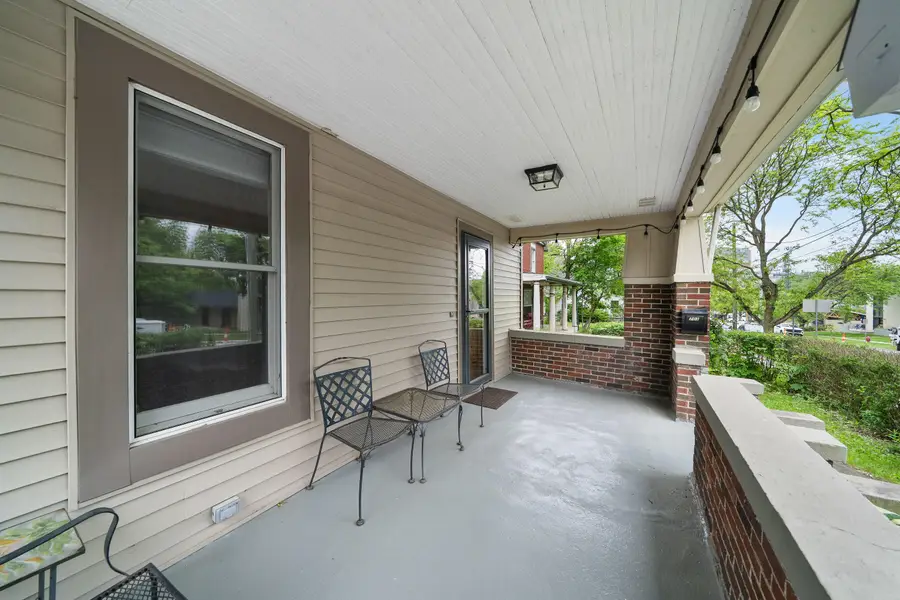 703 Moore Street, Ann Arbor, MI 48105 - #2