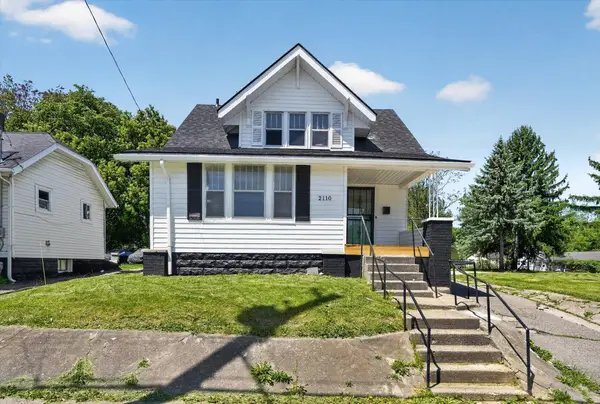 2110 S Grand Traverse Street, Flint, MI 48503