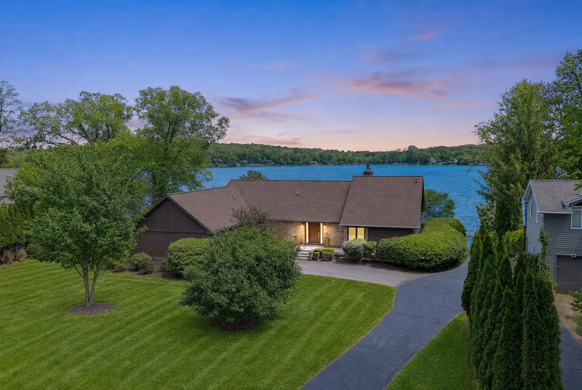 6563 Softshell Drive, Grass Lake, MI 49240 - #1