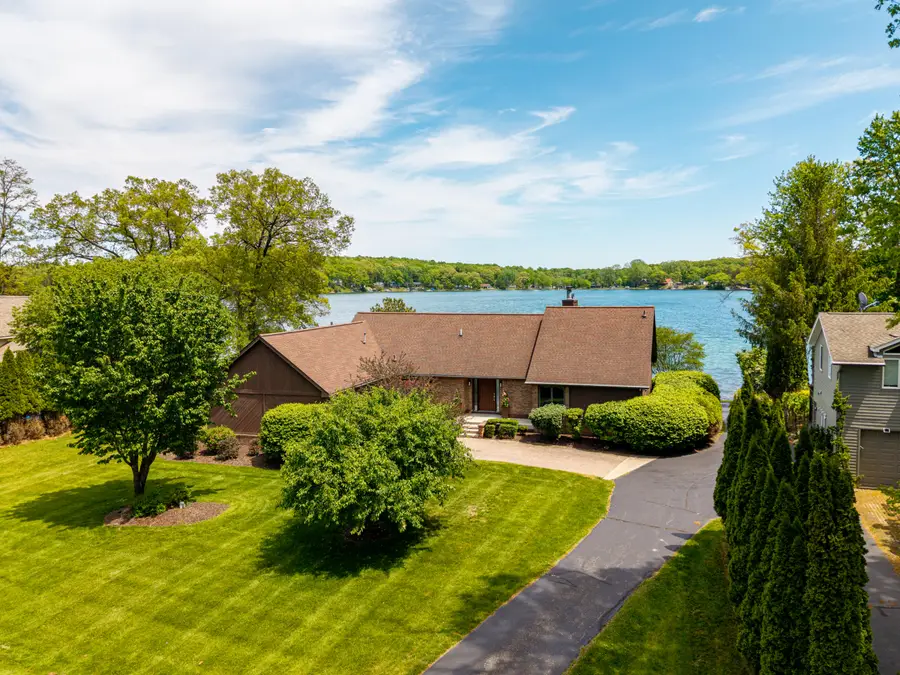 6563 Softshell Drive, Grass Lake, MI 49240 - #2