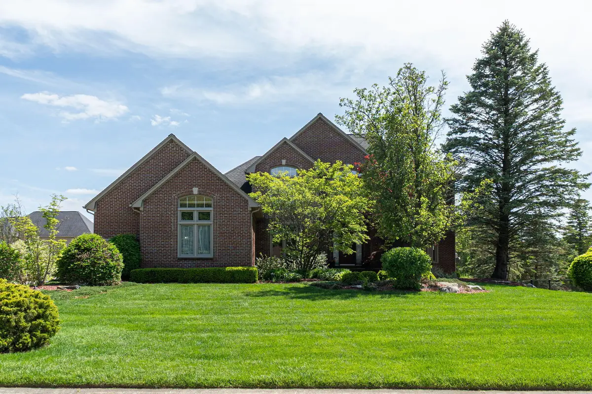 3801 Fawn Drive, Rochester, MI 48306 - #1