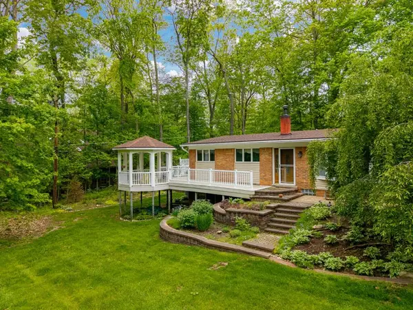 4179 Woodland Drive, AnnArbor, MI 48103
