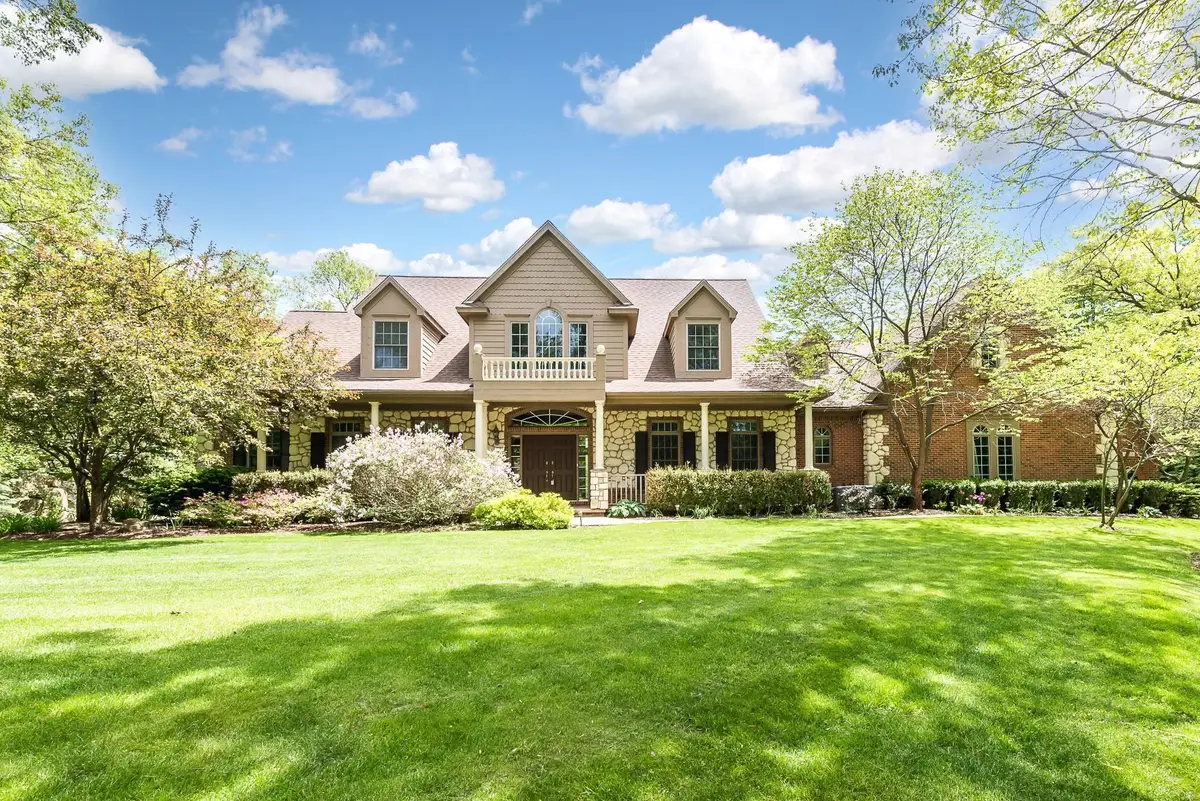9222 Northpointe Ridge, Brighton, MI 48114 - #1