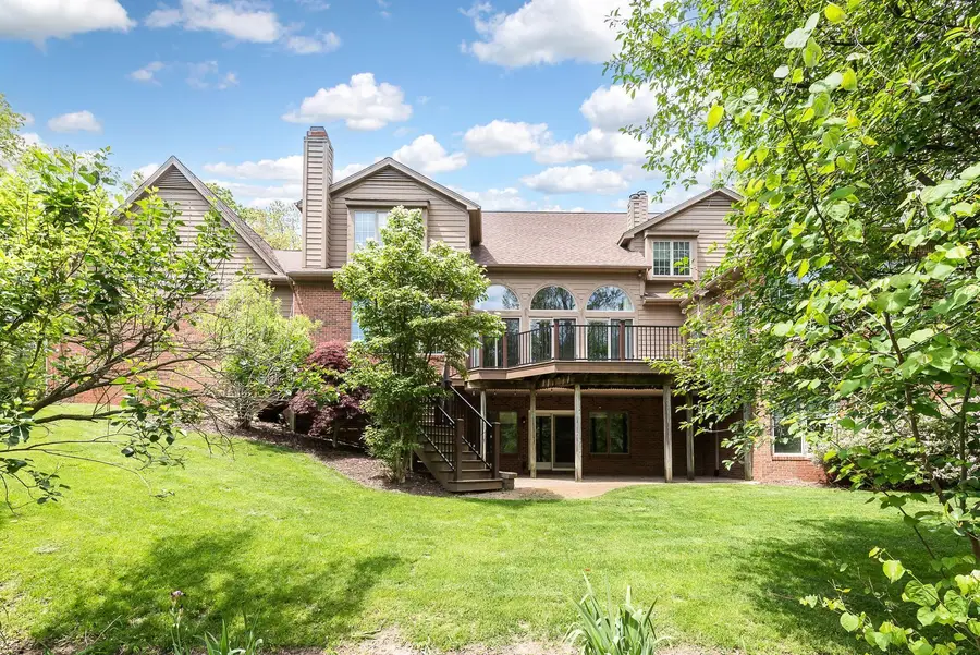 9222 Northpointe Ridge, Brighton, MI 48114 - #3
