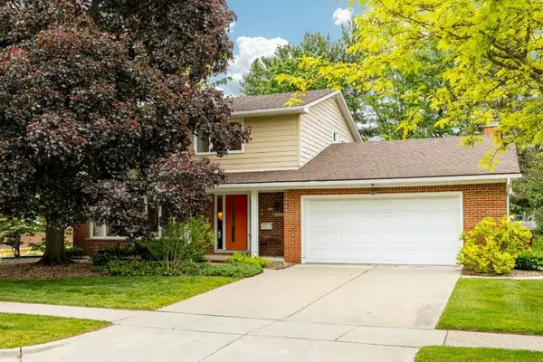 2228 Delaware Drive, AnnArbor, MI 48103