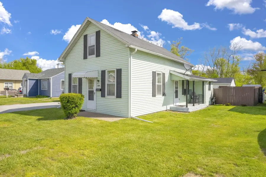 1839 Water Street, Port Huron, MI 48060 - #2
