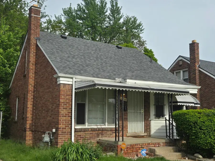 11360 Minock Street, Detroit, MI 48228 - #3