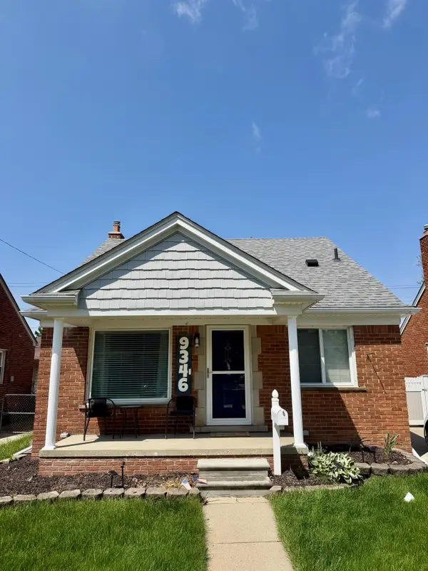 9346 Rosedale Boulevard, AllenPark, MI 48101