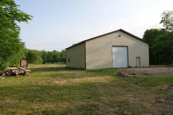 5061 Prater Boulevard Modifier: N, Naubinway, MI 49762