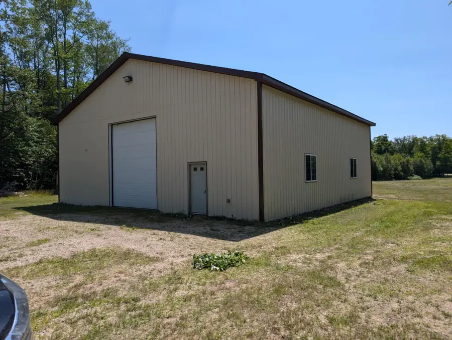 5061 Prater Boulevard Modifier: N, Naubinway, MI 49762 - #2