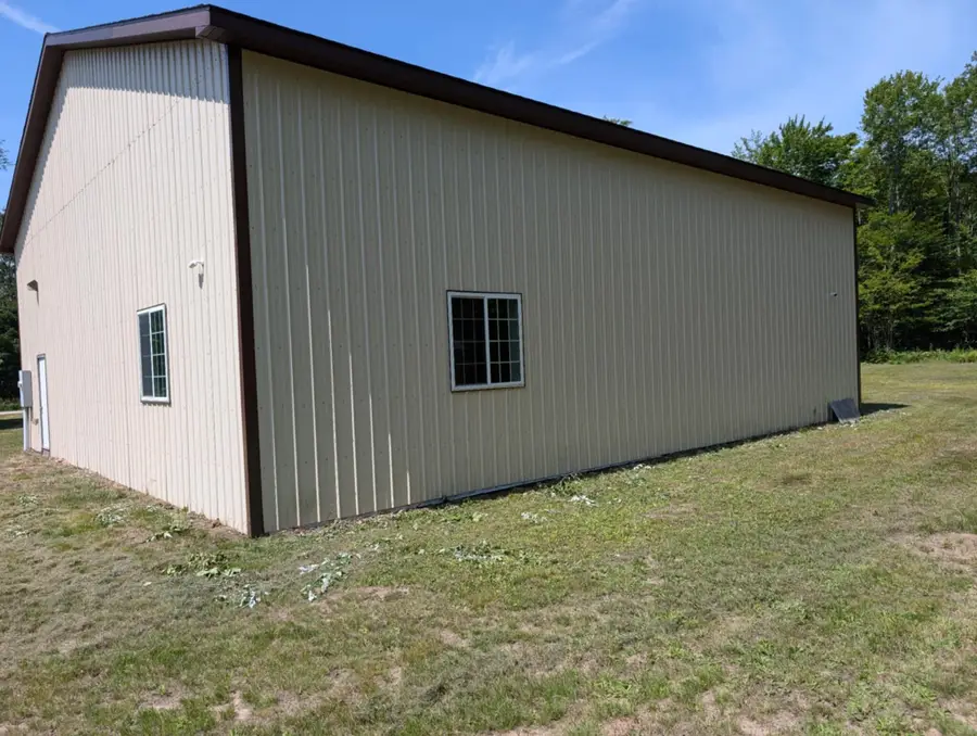 5061 Prater Boulevard Modifier: N, Naubinway, MI 49762 - #3