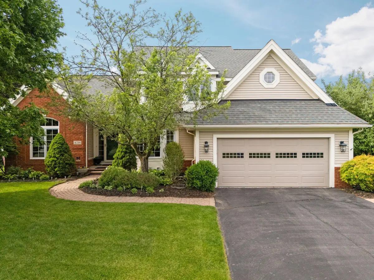 4216 Corey Circle, Scio, MI 48103 - #1