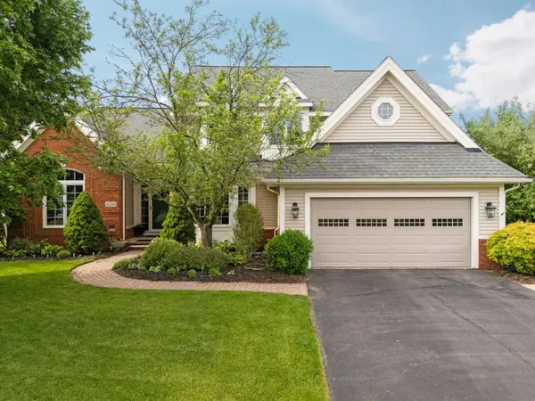 4216 Corey Circle, AnnArbor, MI 48103