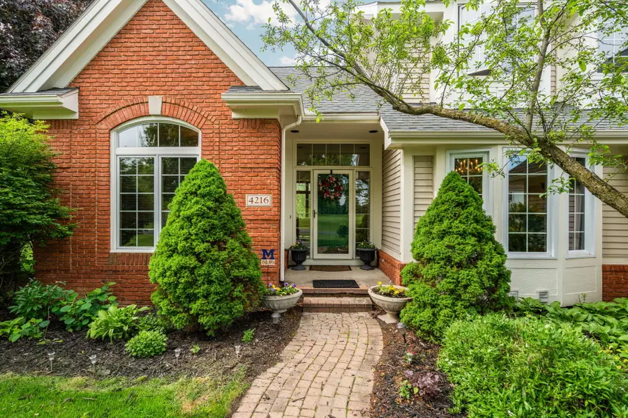 4216 Corey Circle, Scio, MI 48103 - #2