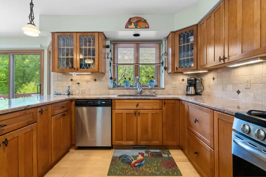 4216 Corey Circle, Scio, MI 48103 - #3