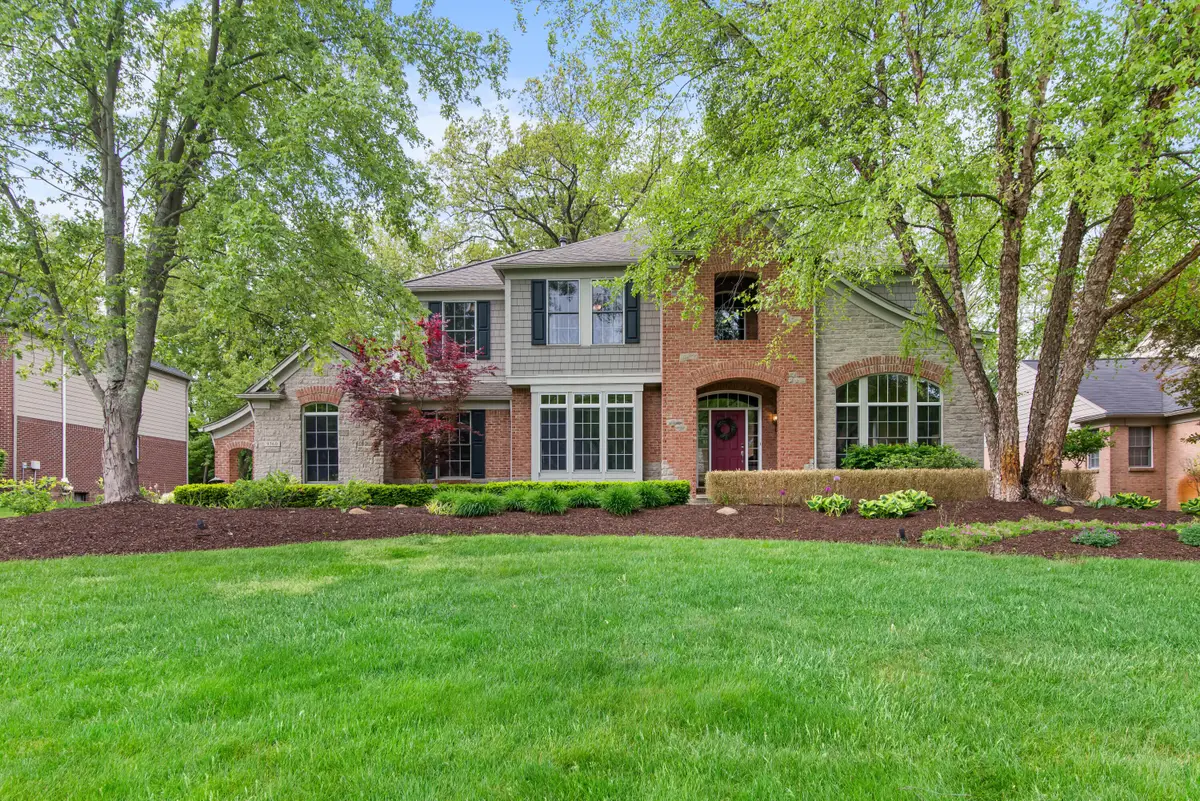 9360 Lexford Way, Brighton, MI 48114 - #1