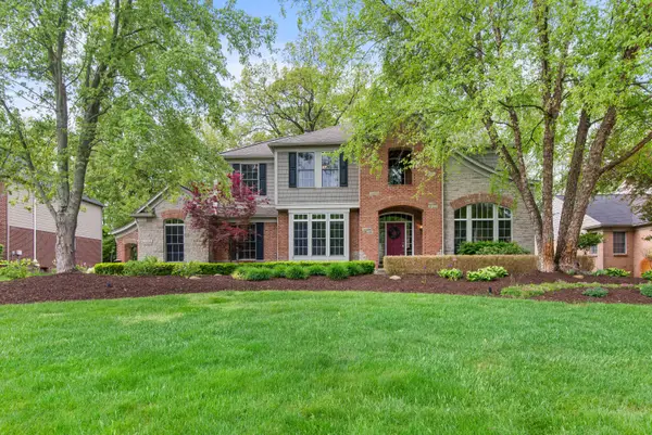 9360 Lexford Way, Brighton, MI 48114