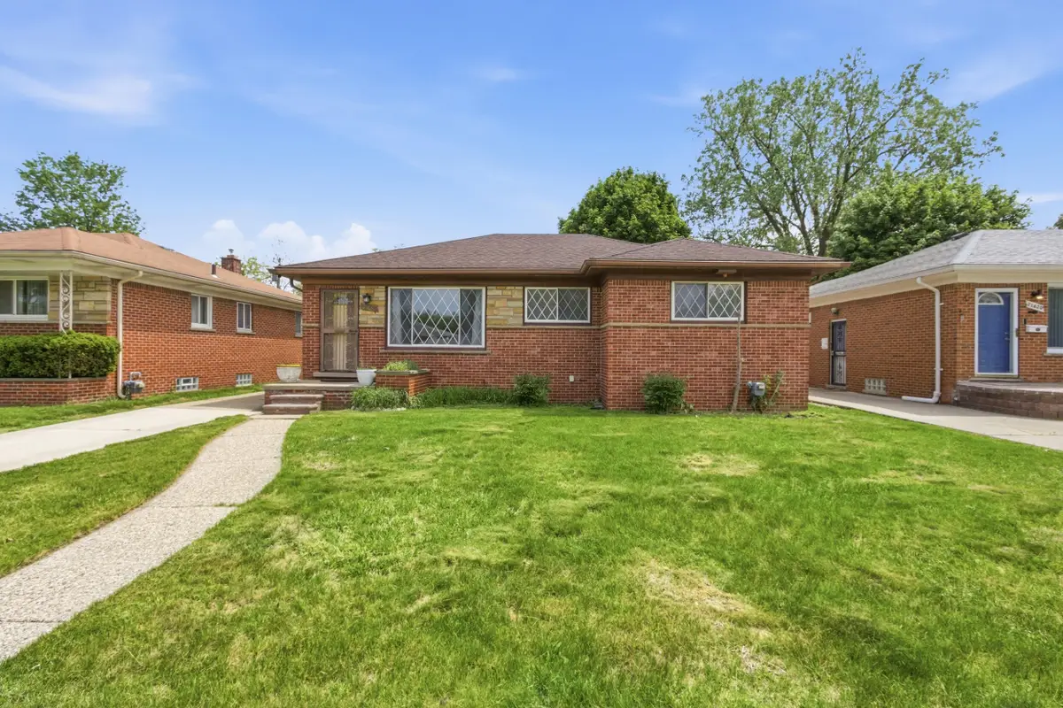 21630 Westhampton Street, Oak Park, MI 48237 - #1