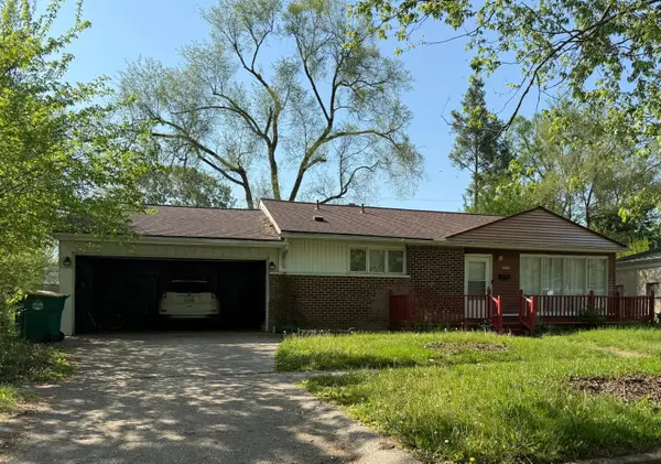 1577 Andrea Street, Ypsilanti, MI 48198