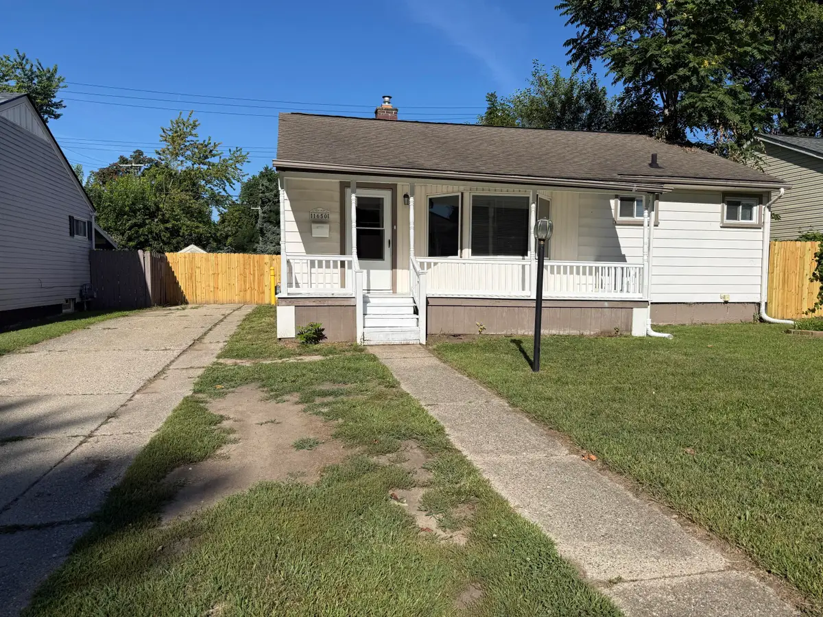1650 S Harris, Ypsilanti, MI 48198 - #1