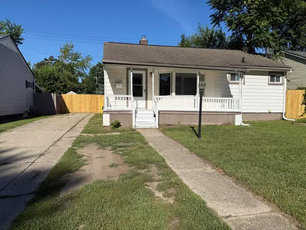 1650 S Harris, Ypsilanti, MI 48198