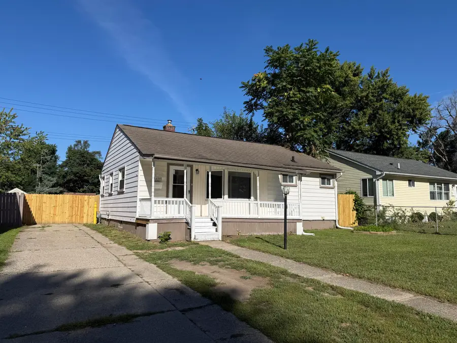 1650 S Harris, Ypsilanti, MI 48198 - #2