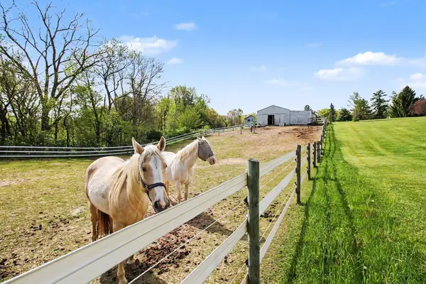 2536 W Coon Lake Road, Howell, MI 48843
