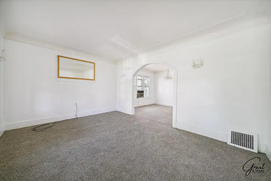 15358 Princeton Street, Detroit, MI 48238 - #2