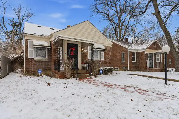 19421 Forrer Street, Detroit, MI 48235