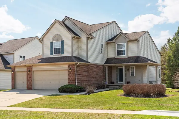 1929 Harley Drive, AnnArbor, MI 48103