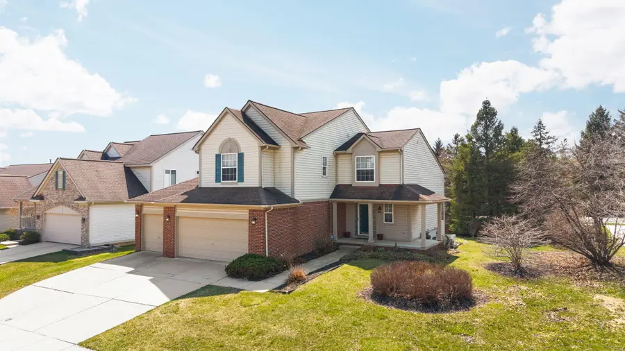 1929 Harley Drive, Scio, MI 48103 - #3
