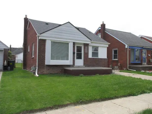 1425 Moran Avenue, LincolnPark, MI 48146