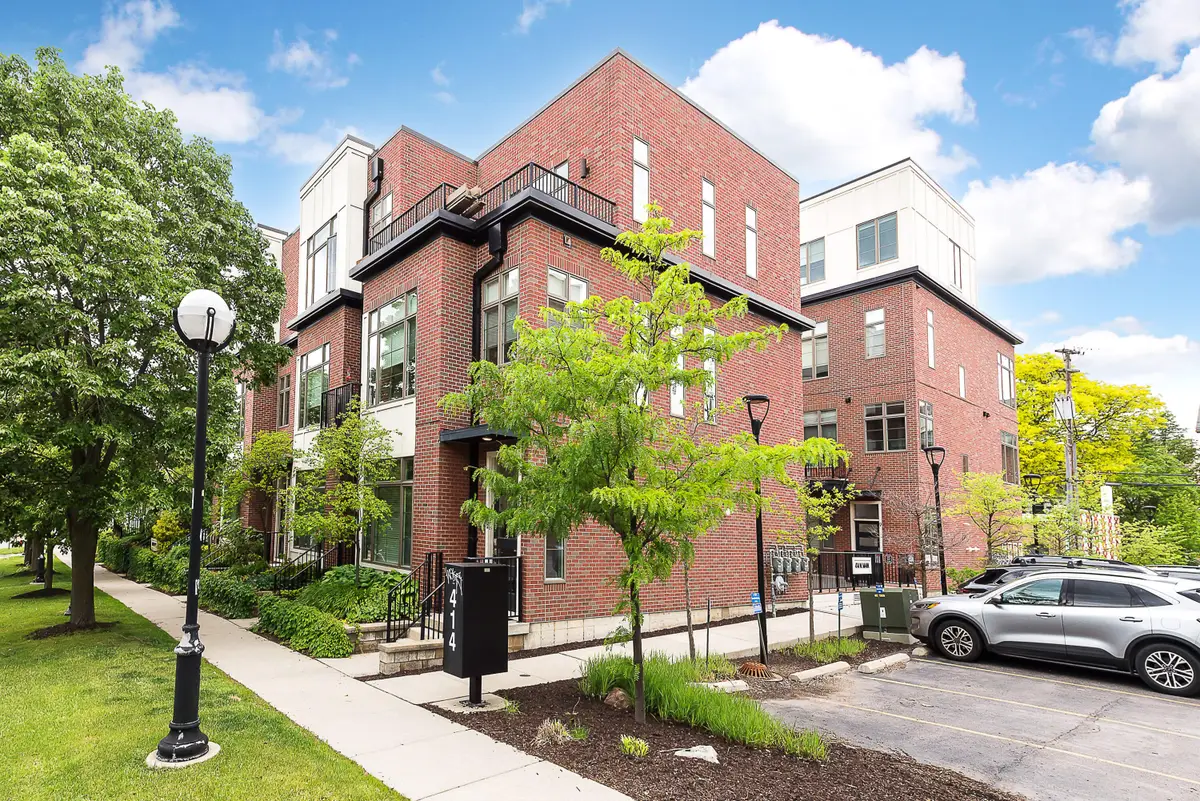 414 N Main Street Unit: 16, Ann Arbor, MI 48104 - #1