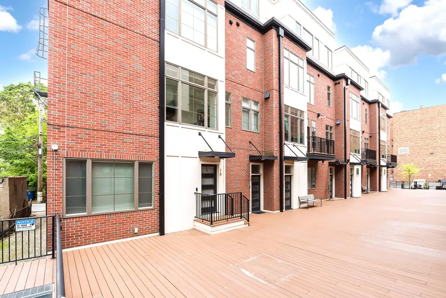 414 N Main Street Unit: 16, Ann Arbor, MI 48104 - #3