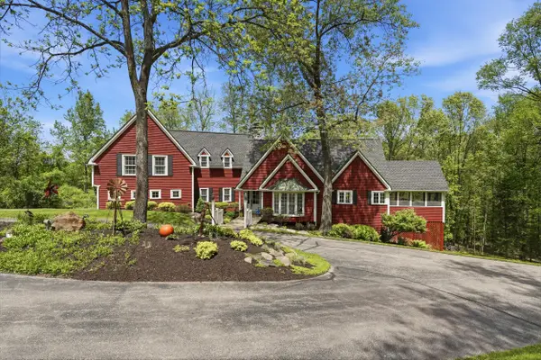 3372 Timberwood Lane, AnnArbor, MI 48103