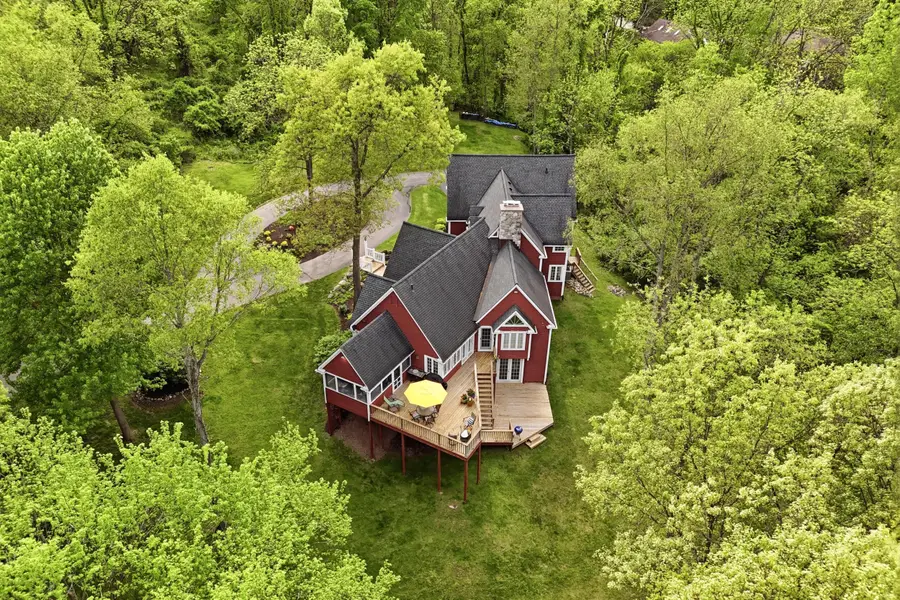 3372 Timberwood Lane, Scio, MI 48103 - #2