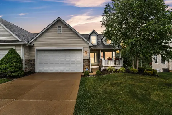 3220 Chamberlain Circle, AnnArbor, MI 48103