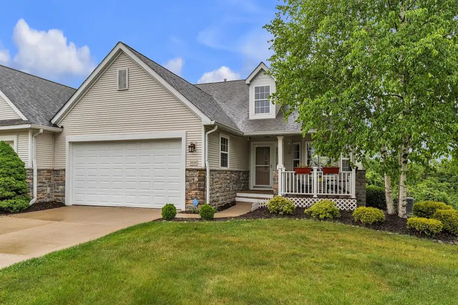 3220 Chamberlain Circle, Scio, MI 48103 - #2