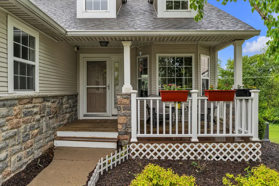 3220 Chamberlain Circle, Scio, MI 48103 - #3