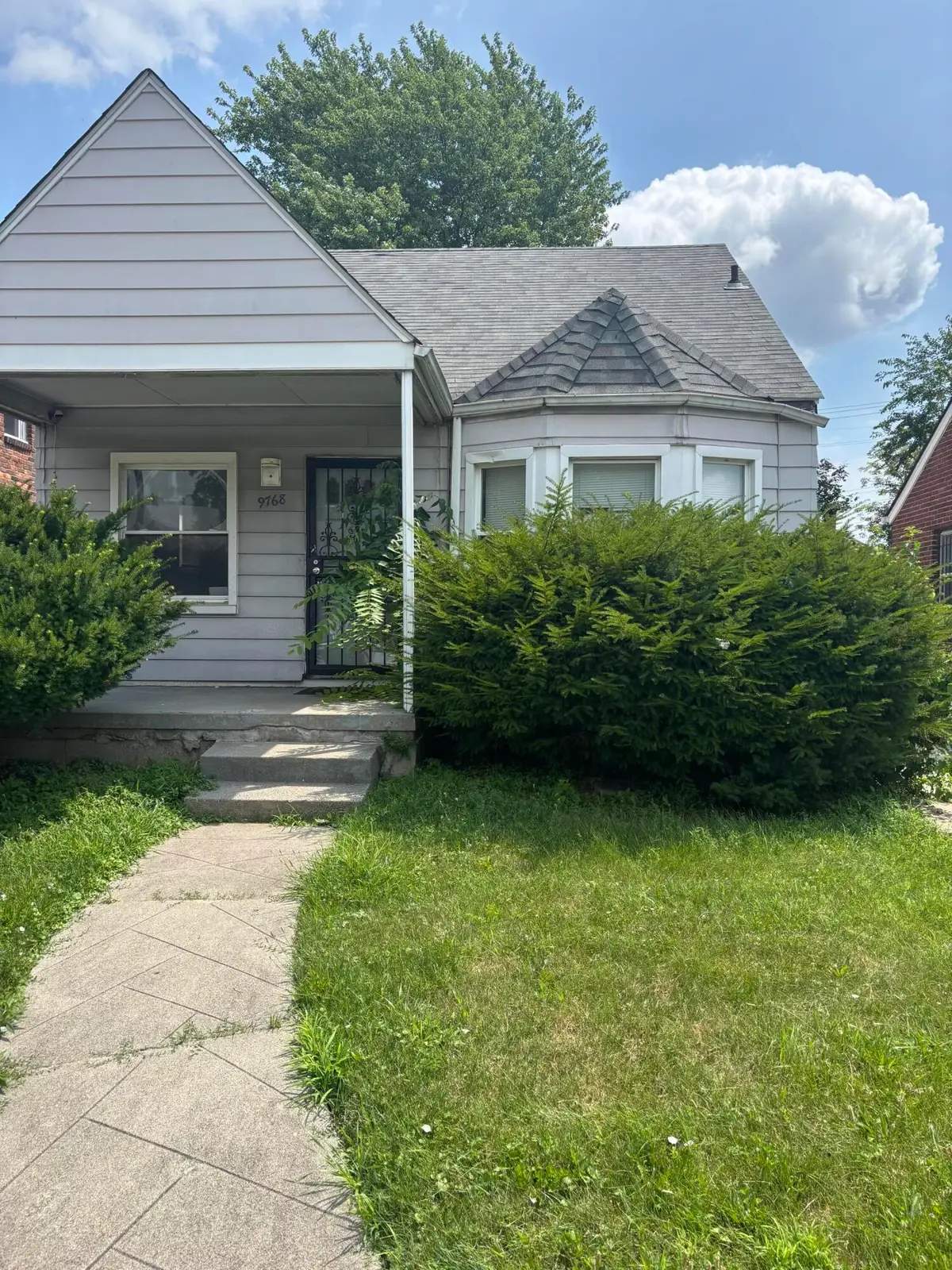 9768 Manistique Street, Detroit, MI 48224 - #1