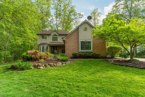7824 Turnberry Drive, WhitmoreLake, MI 48189