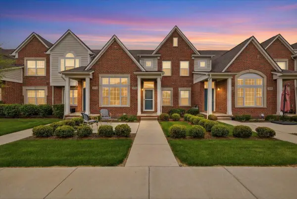 45766 Aragon Lane Unit: 85, Canton, MI 48187