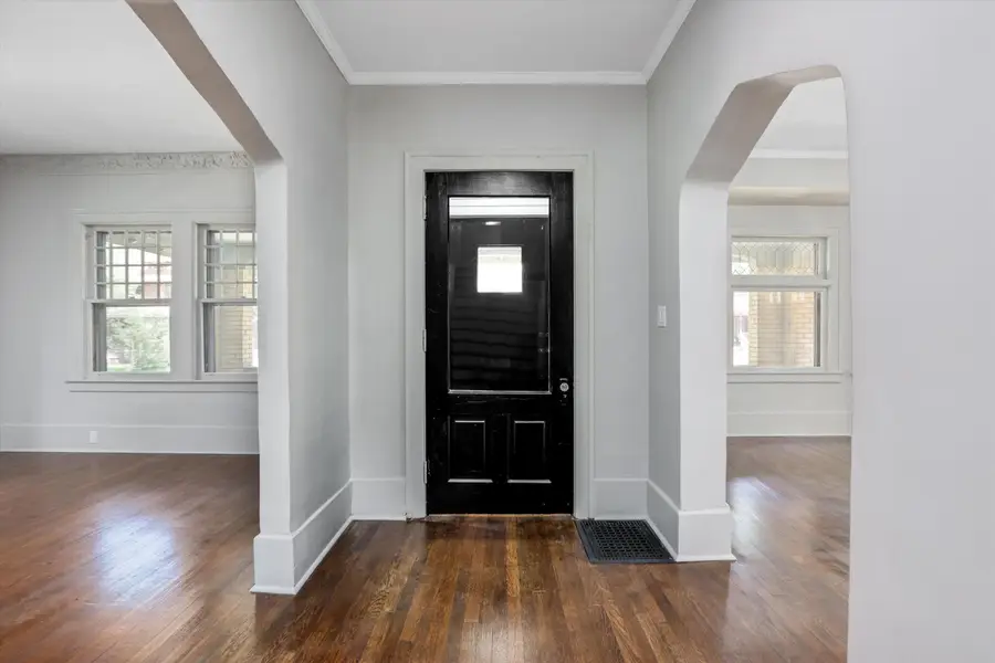 298 Josephine Street, Detroit, MI 48202 - #3