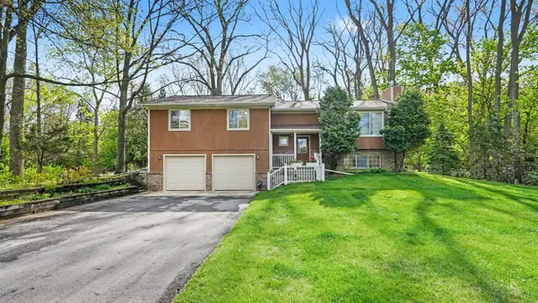 442 W Delhi Road, AnnArbor, MI 48103