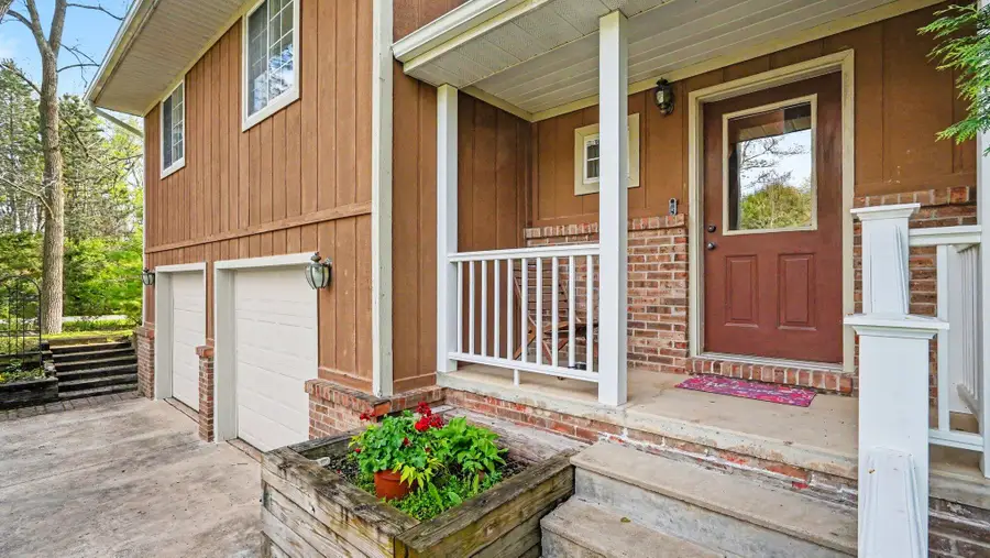 442 W Delhi Road, Scio, MI 48103 - #2