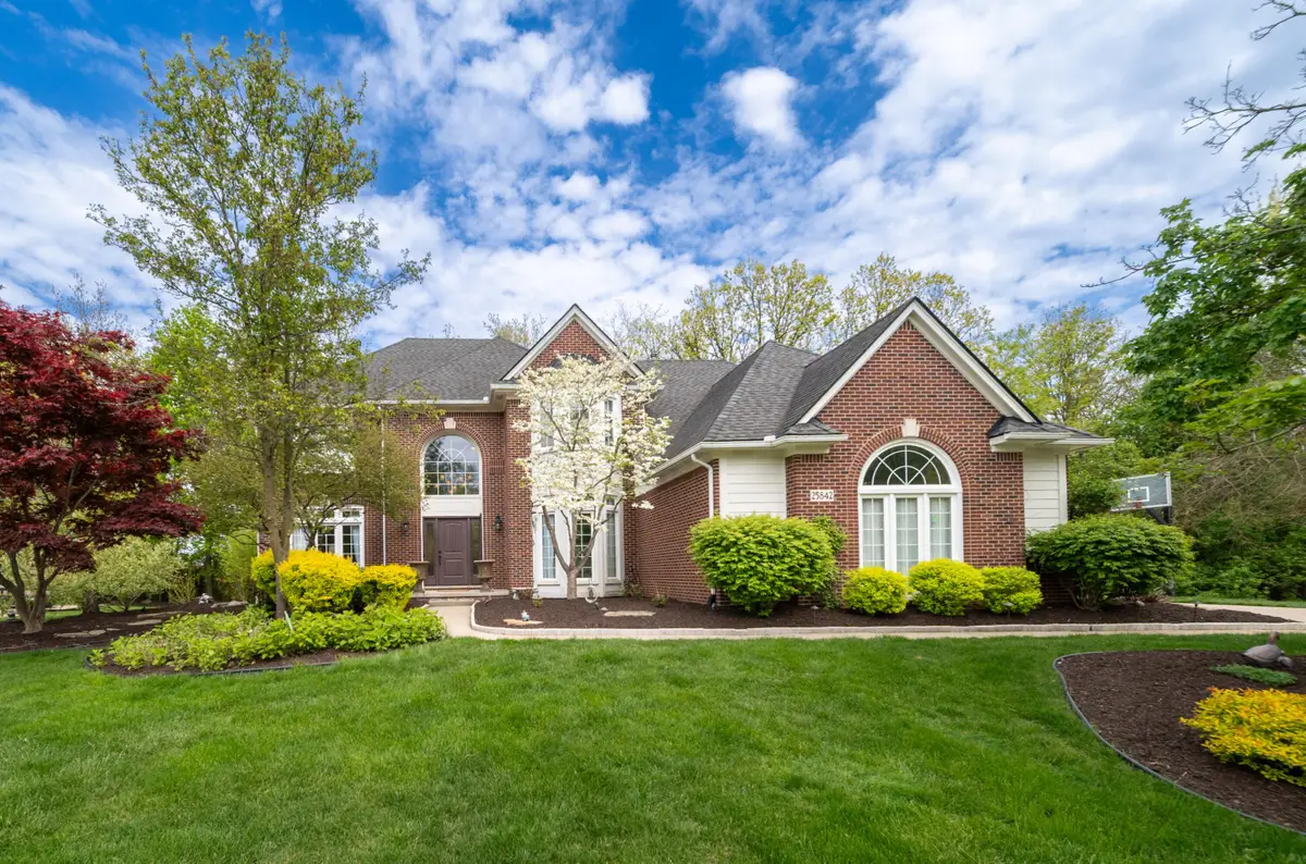 25842 Arcadia Drive, Novi, MI 48374 - #1