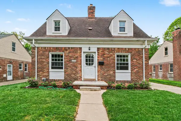 419 Royal Avenue, RoyalOak, MI 48073