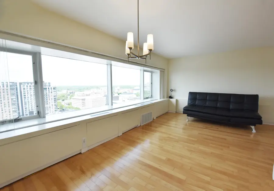 555 E William Street Unit: 20i, Ann Arbor, MI 48104 - #2